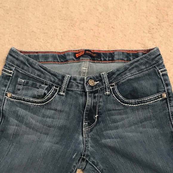 Levi’s Girl’s Jeans Bootcut size 14 regular - Picture 5 of 5